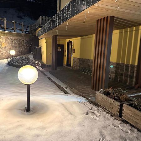 Emarghe, Casa A Moena Διαμέρισμα Εξωτερικό φωτογραφία