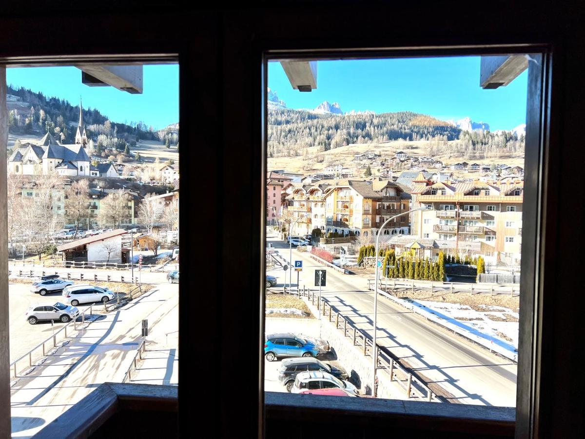 Emarghe, Casa A Moena Διαμέρισμα Εξωτερικό φωτογραφία